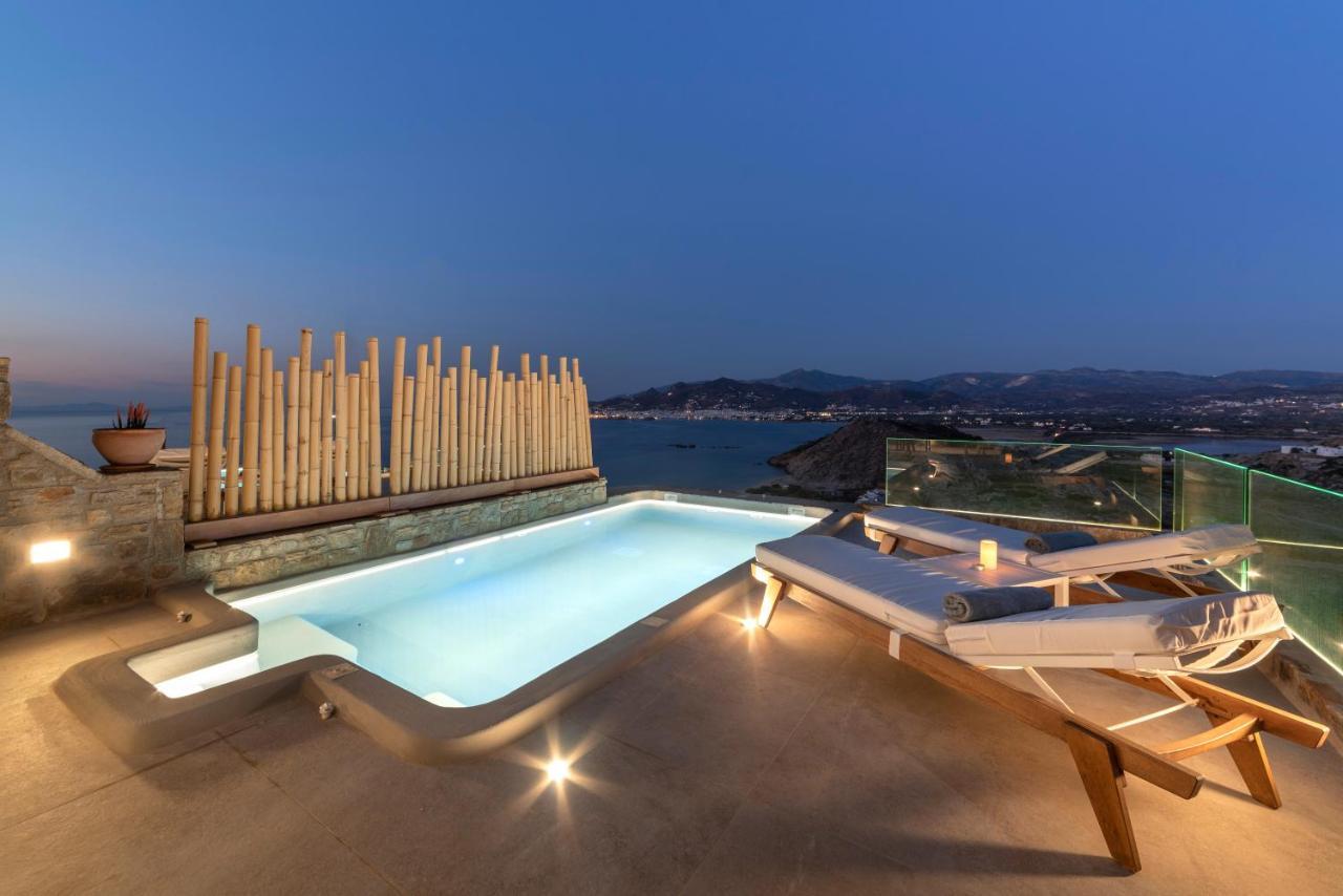 Naxos Rock