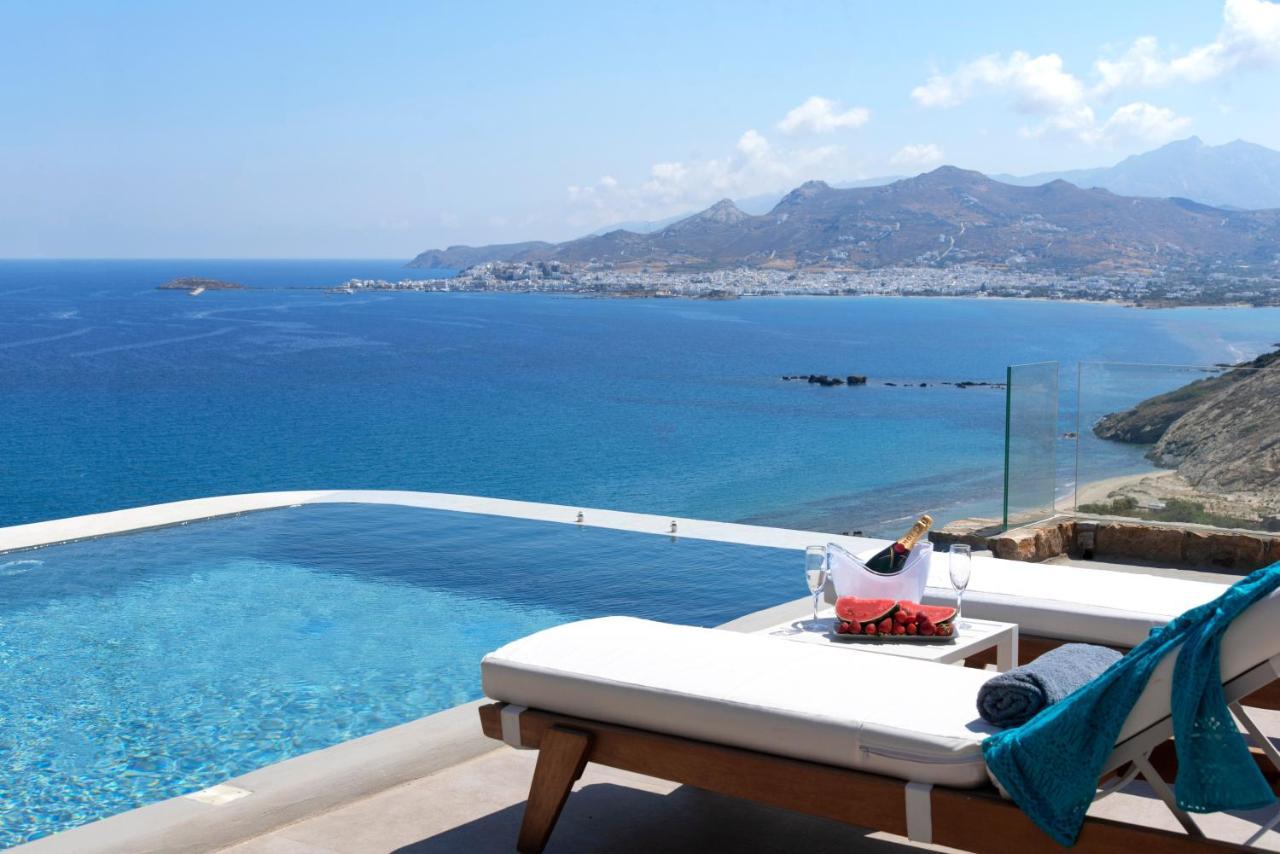 Willa Naxos Rock